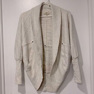 Wilfred Diderot Sweater Cardigan